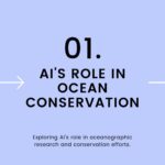 AI Role in Ocean Conservation