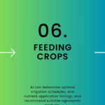 Feediing Crops