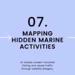 Mapping Hidden Marine Activities